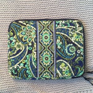 Vera Bradley laptop case